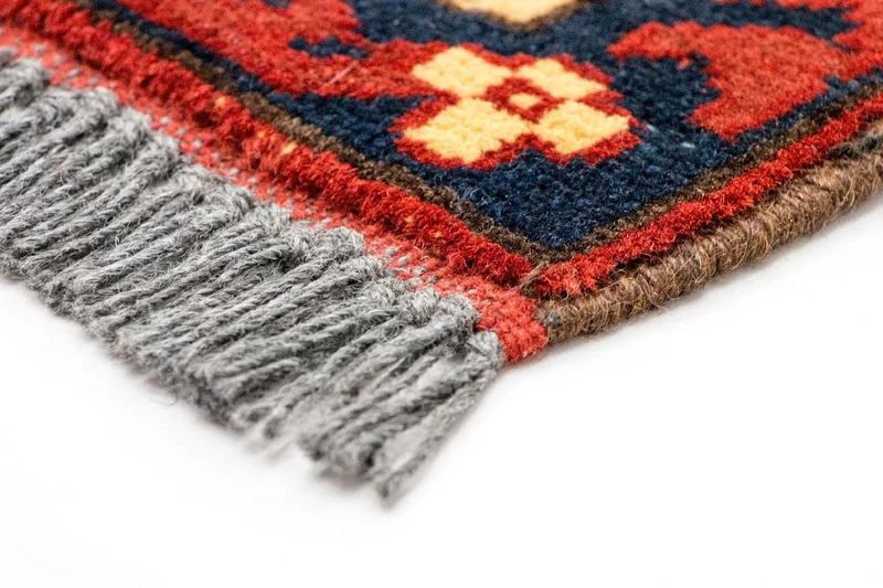 Hatschlu Teppich 159x195cm - Orientteppich