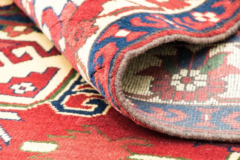 Hatschlu Teppich 159x195cm - Orientteppich