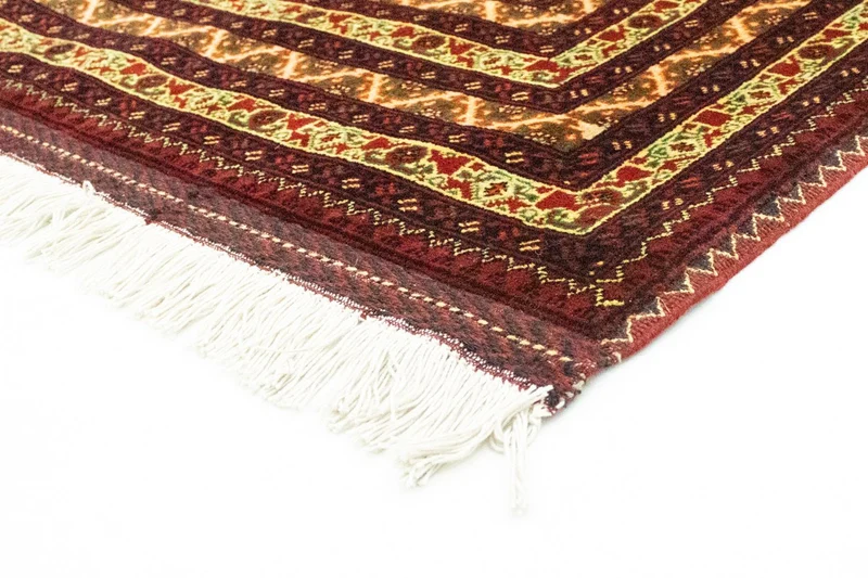 Buchara Teppich 202x300cm - Orientteppich