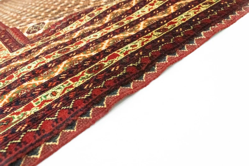 Buchara Teppich 202x300cm - Orientteppich