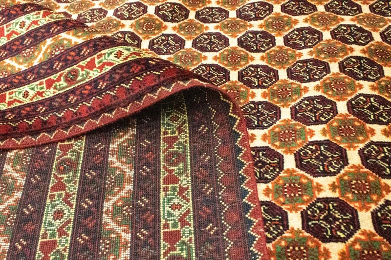 Buchara Teppich 202x300cm - Orientteppich