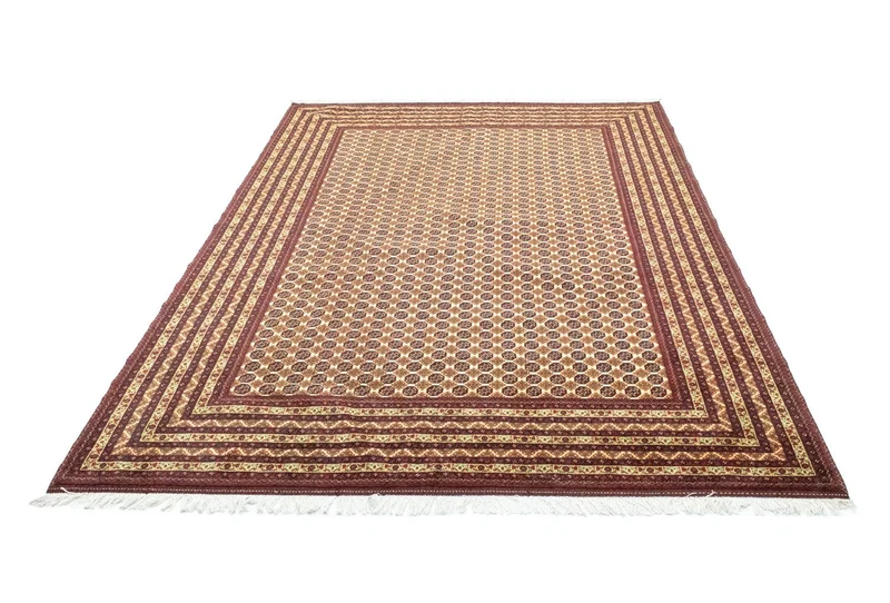 Buchara Teppich 202x300cm - Orientteppich