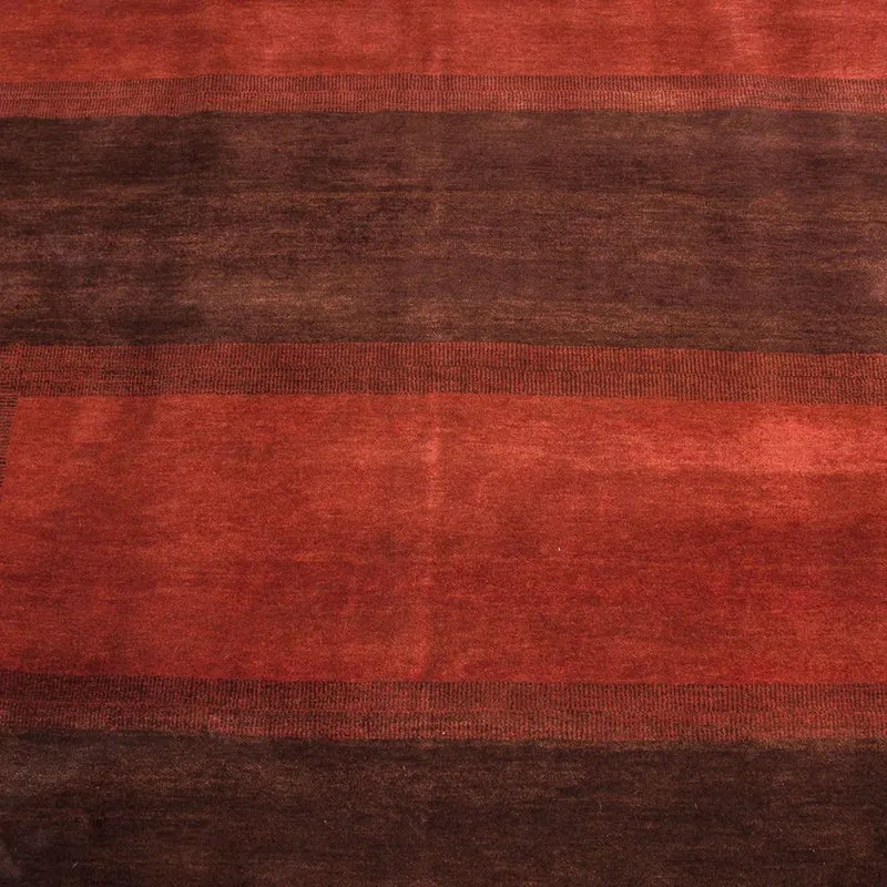Loribaft Teppich Perser 200x292cm - Wollteppich