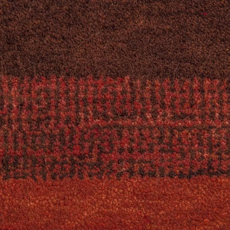 Loribaft Teppich Perser 200x292cm - Wollteppich
