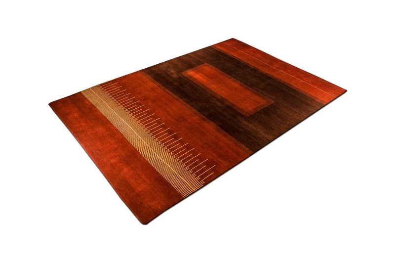 Loribaft Teppich Perser 200x292cm - Wollteppich
