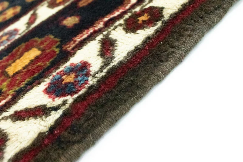 Hamadan Teppich 105x109cm - Perserteppich