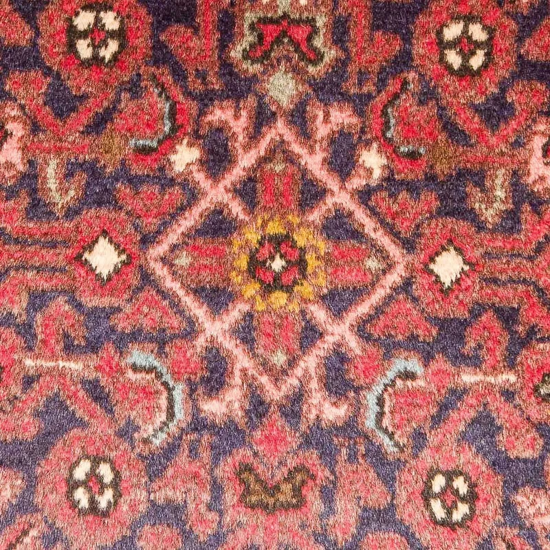 Hamadan Teppich 65x315cm - Perserteppich