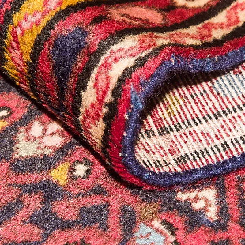 Hamadan Teppich 65x315cm - Perserteppich