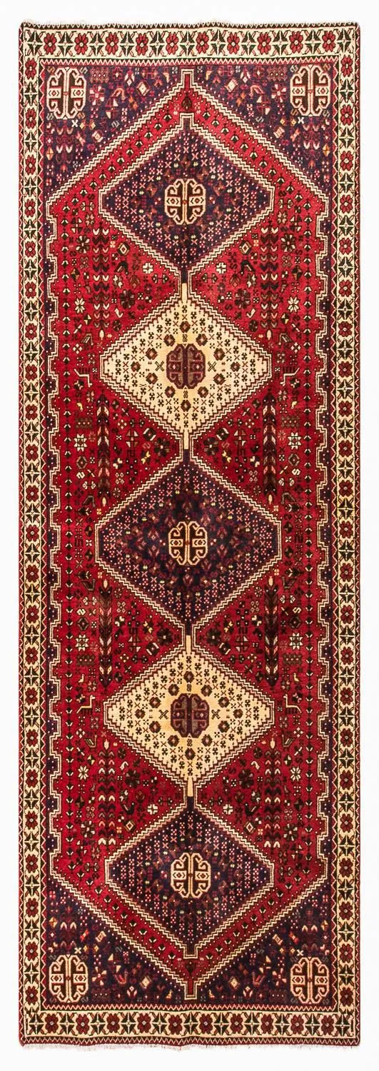 Abadeh Teppich 92x288cm - Perserteppich
