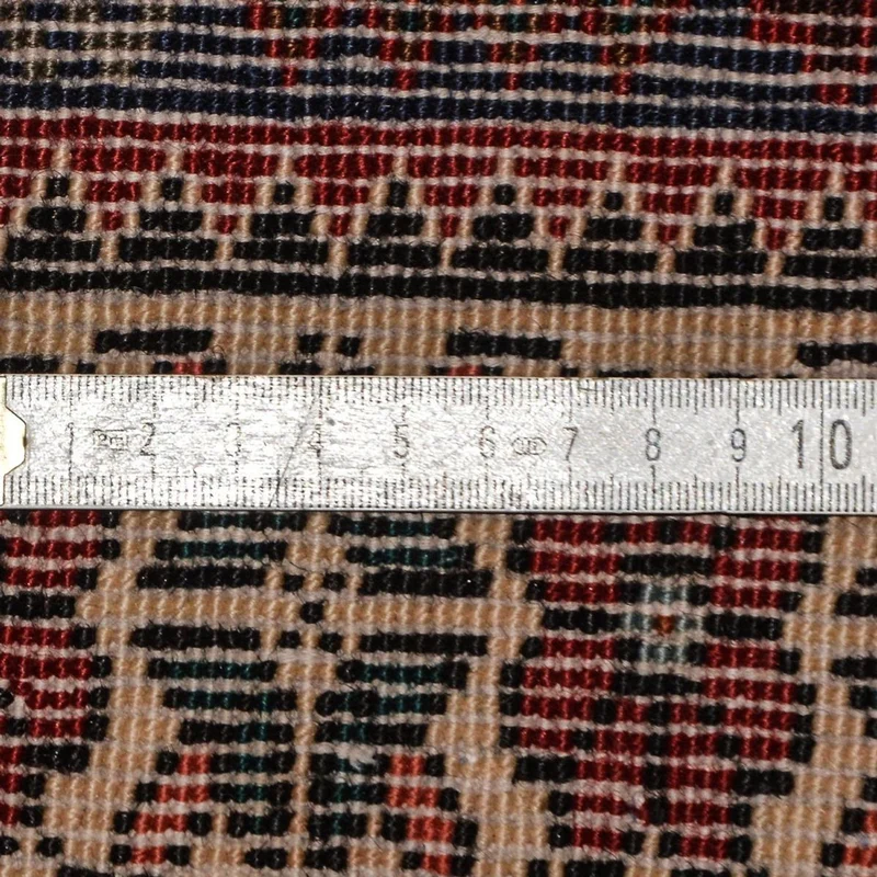 Abadeh Teppich 92x288cm - Perserteppich